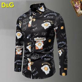 Picture of DG Shirts Long _SKUDGM-3XL12yn0721329